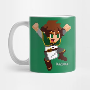 Kazuma Mug